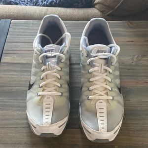 Great condition Nike AirMax as 12!